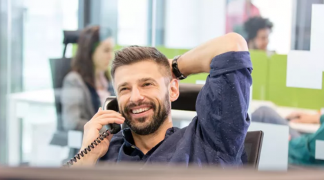 Understanding Cloud-based Phone Systems